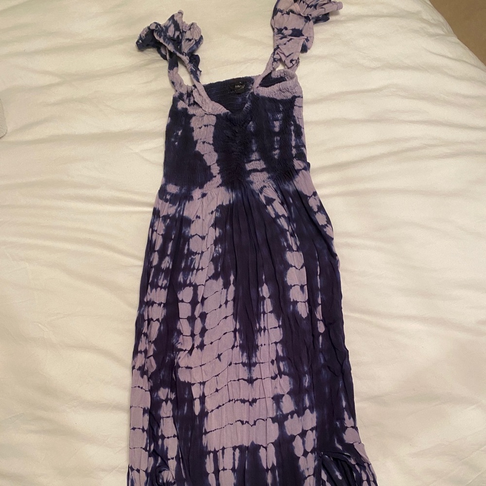 Altered state maxi dress